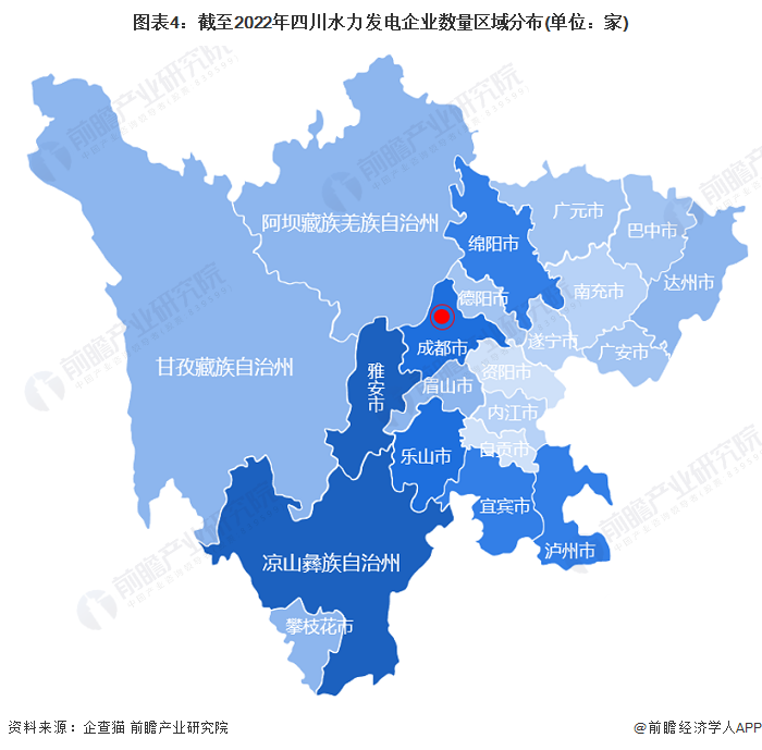 四川火电厂分布图图片