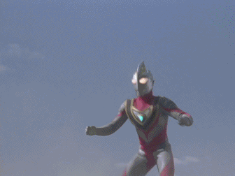 奥特曼盘点:大地守护者盖亚奥特曼技能全盘点