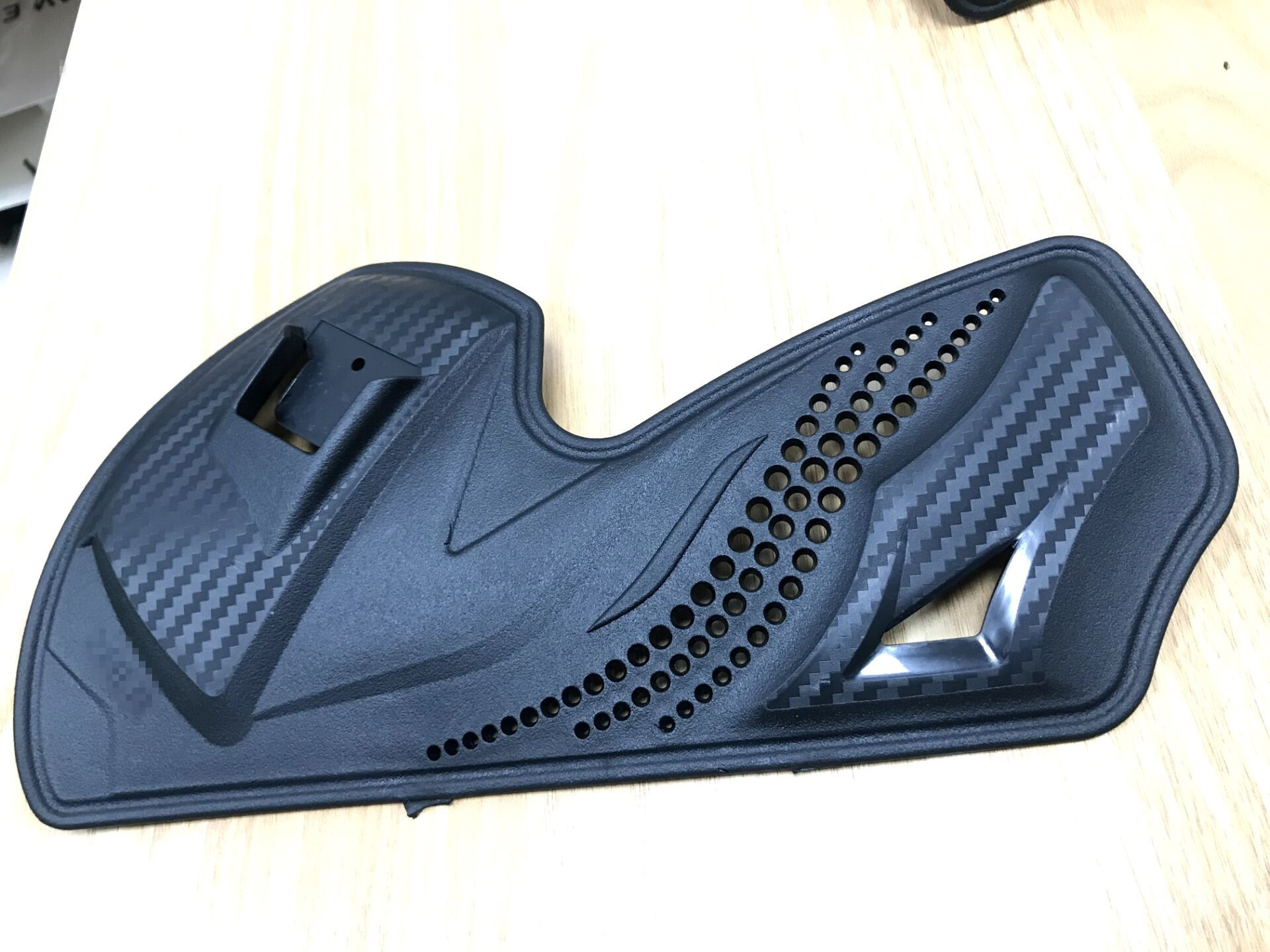 晒纹工艺那么美,是什么工艺做出来的呢?