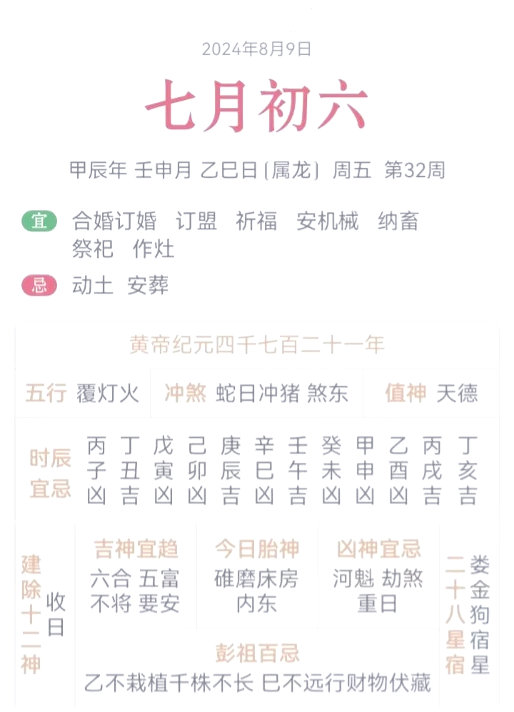 生肖属性月份运势八字(每月生肖运势查询)