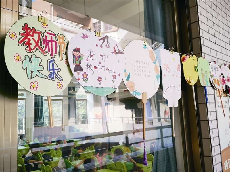 番禺区石楼镇中心小学开展丰富多彩的校园文化活动