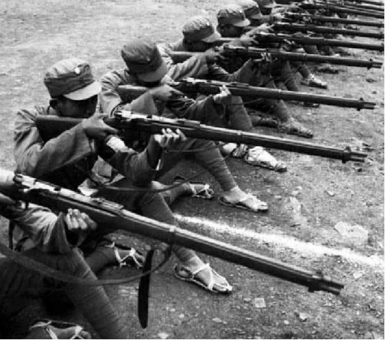 红军和八路军的区别