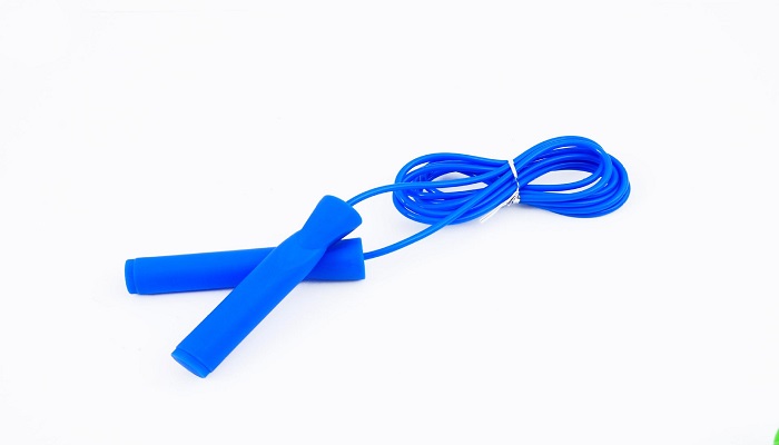 中考跳绳用什么绳子