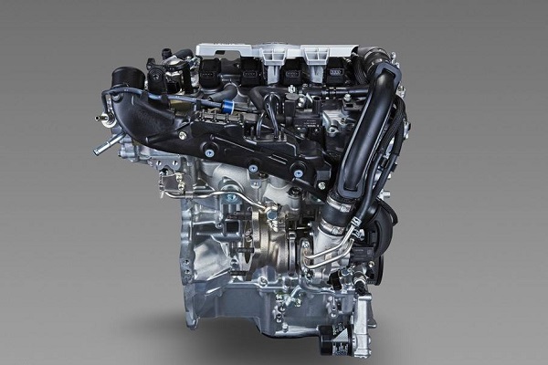 d45t丰田什么意思