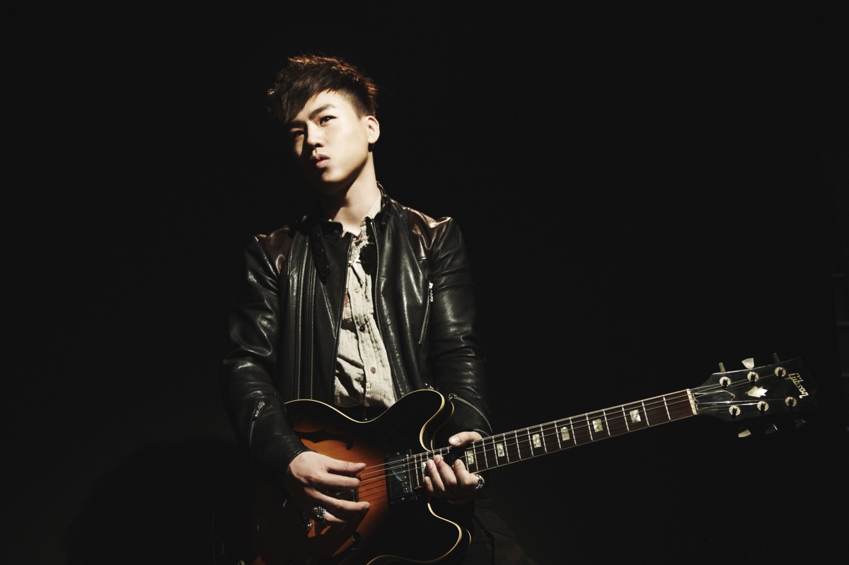 八卦:胡彦斌开了家连锁音乐培训机构,在很多城市都有分店