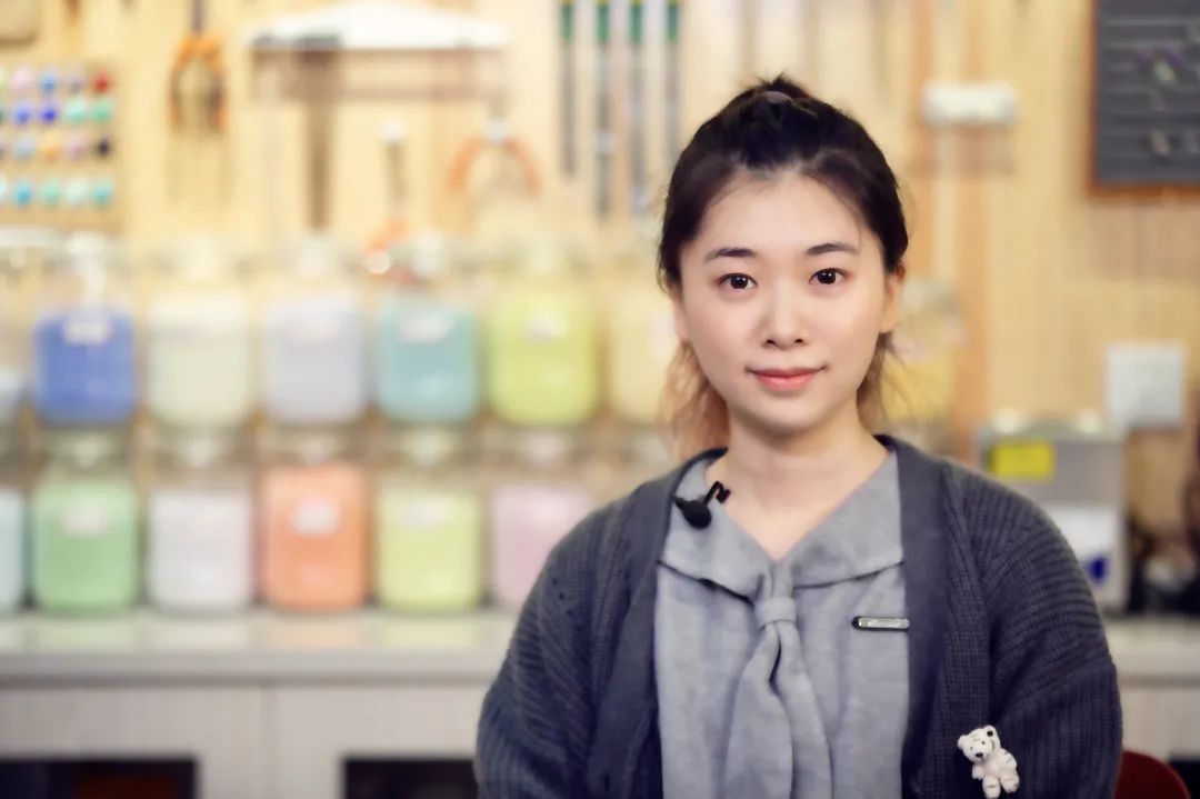 态度人物|八月研习社创始人蒋琳:融合东西方工艺与设计,才是与时俱进