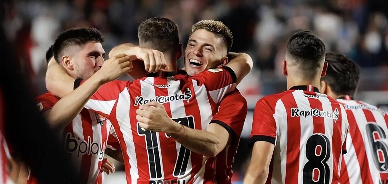 阿甲第23轮来袭,罗萨里奥中央vs拉普拉塔大学生,主场力斩劲敌