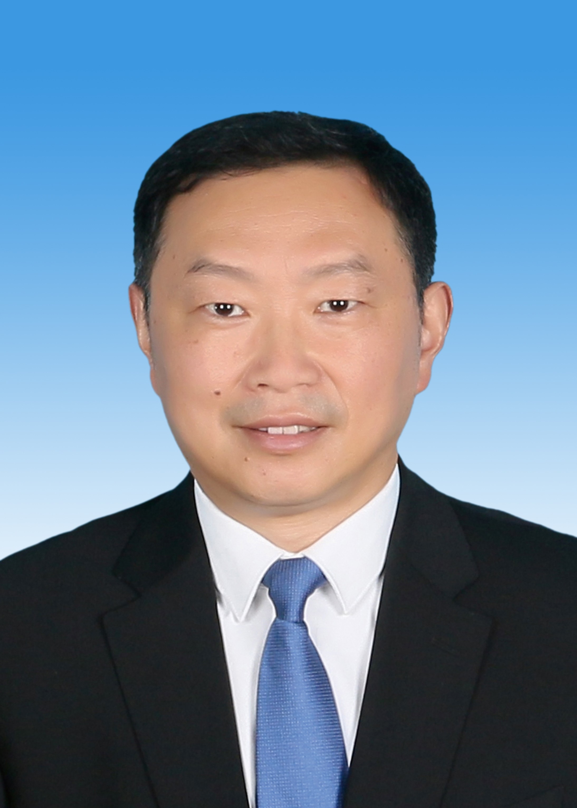 何延政当选农工党四川省第十三届委员会主任委员