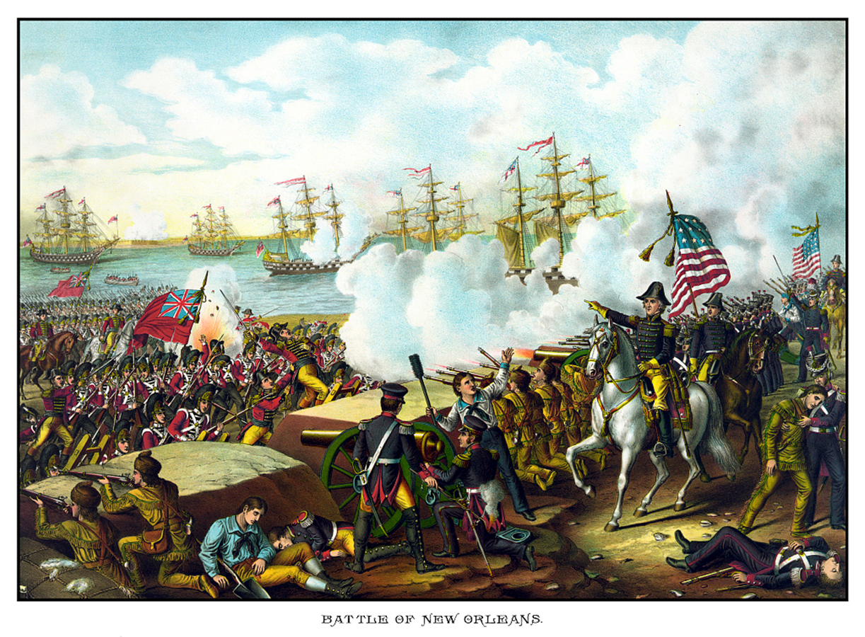 1828年美国总统选举:史上最肮脏的一次,谣言与污蔑贯穿始终