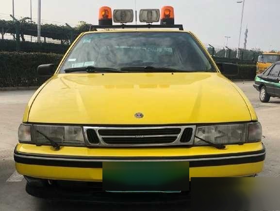 请问民航车牌的含义?