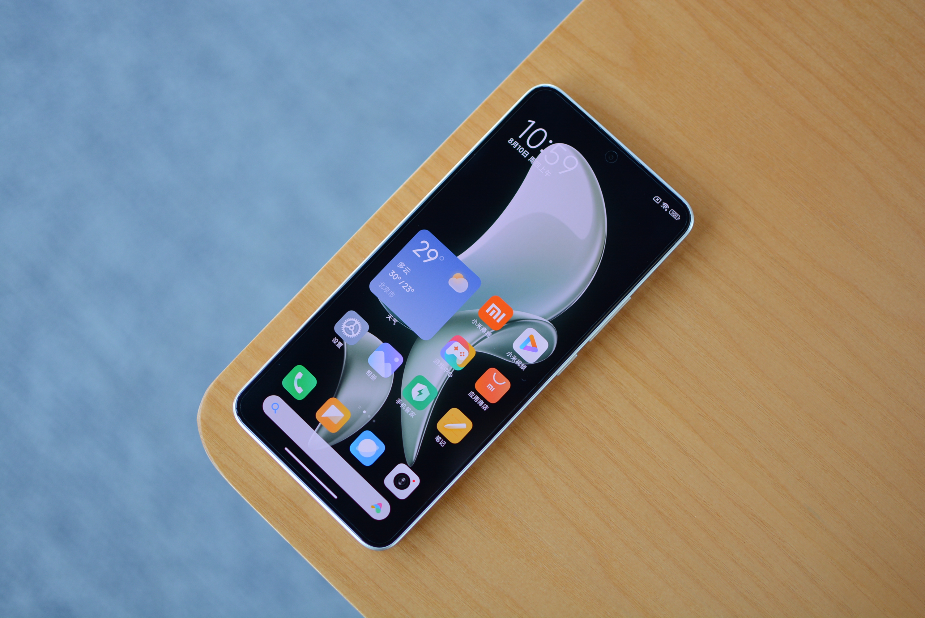 手机界诞生"狠角色",1.5k直屏 索尼imx800,1t版只要三千多