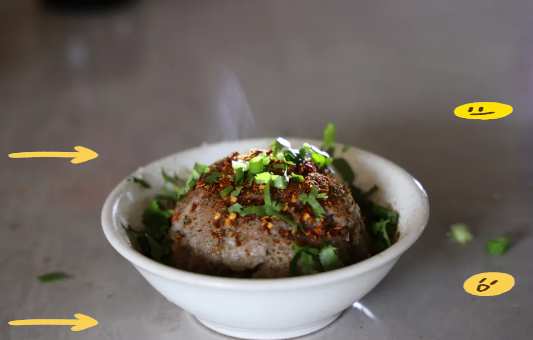 探秘宾川:品味多样美食风情