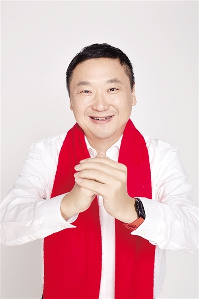 郑州太古可口可乐饮料有限公司 董事及总经理 徐永刚