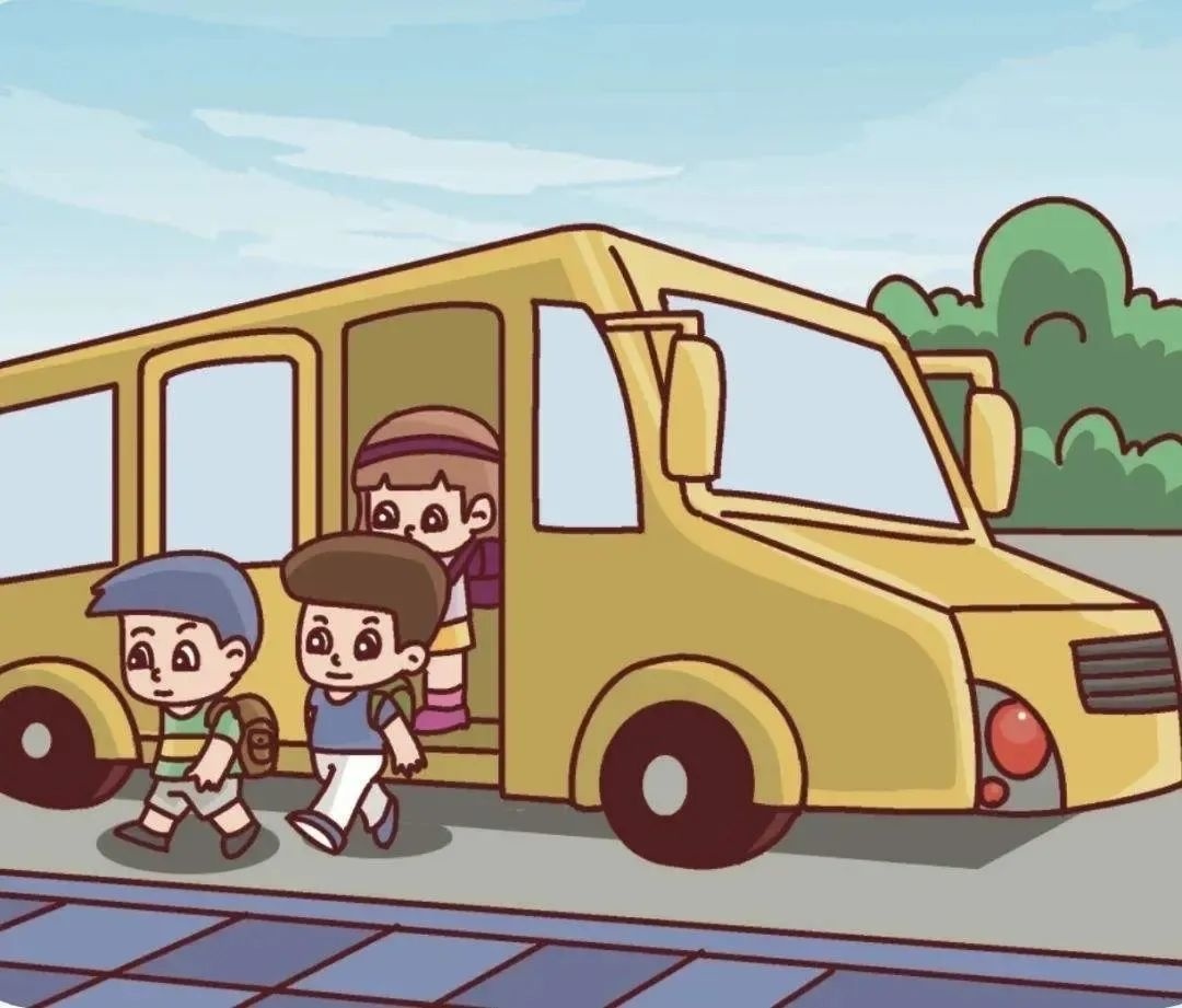 暑期学生交通安全注意事项!这份提示请收好