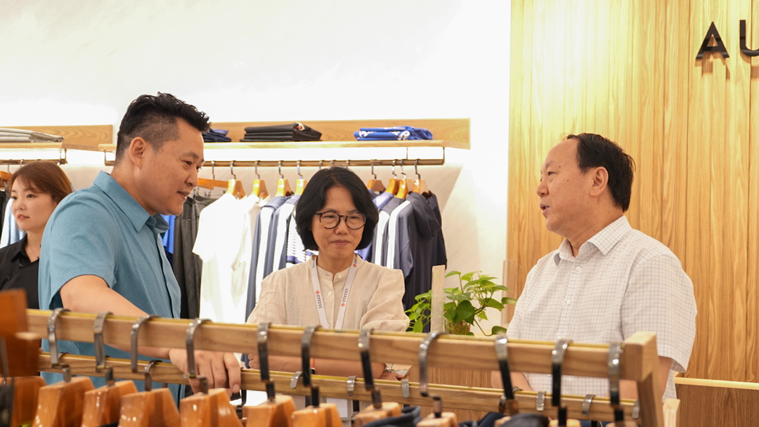 潘安湖奥特莱斯让徐州人过上奥莱生活方式