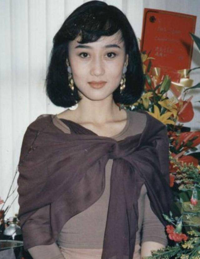 李连杰两女皆成"顶级星二代,不到1岁请老师,利智:晚了