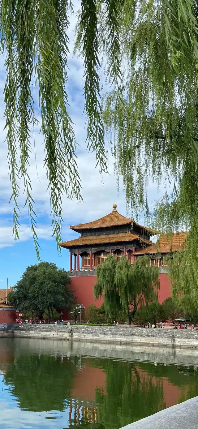 北京古迹八大景点图片图片