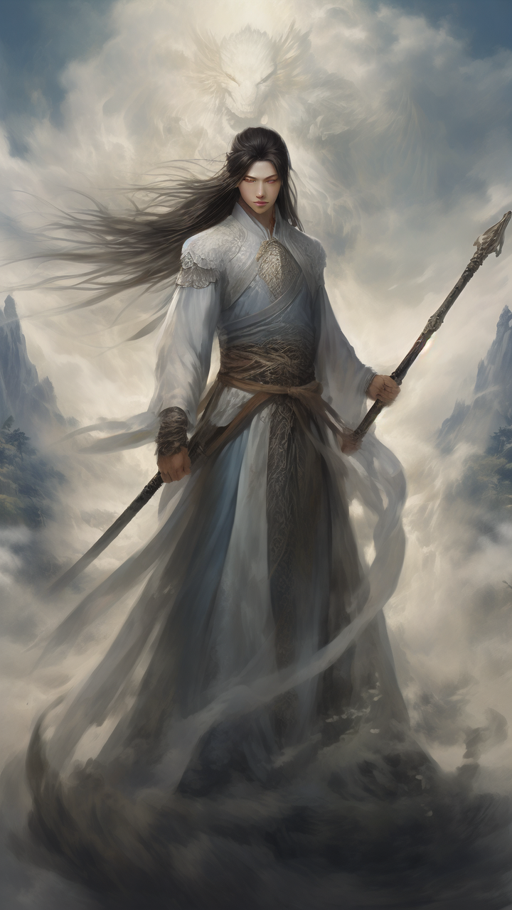 重生凡人从清虚门开始修仙