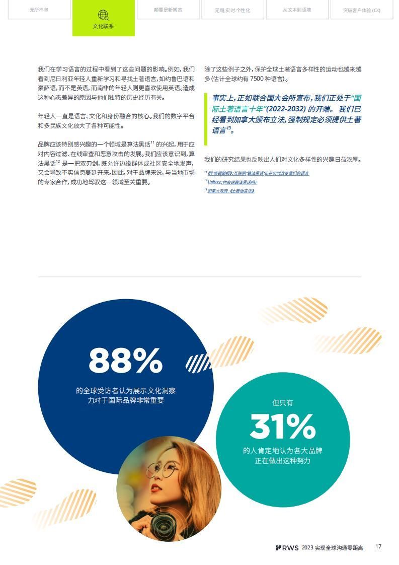 56页|2023年全球沟通零距离报告