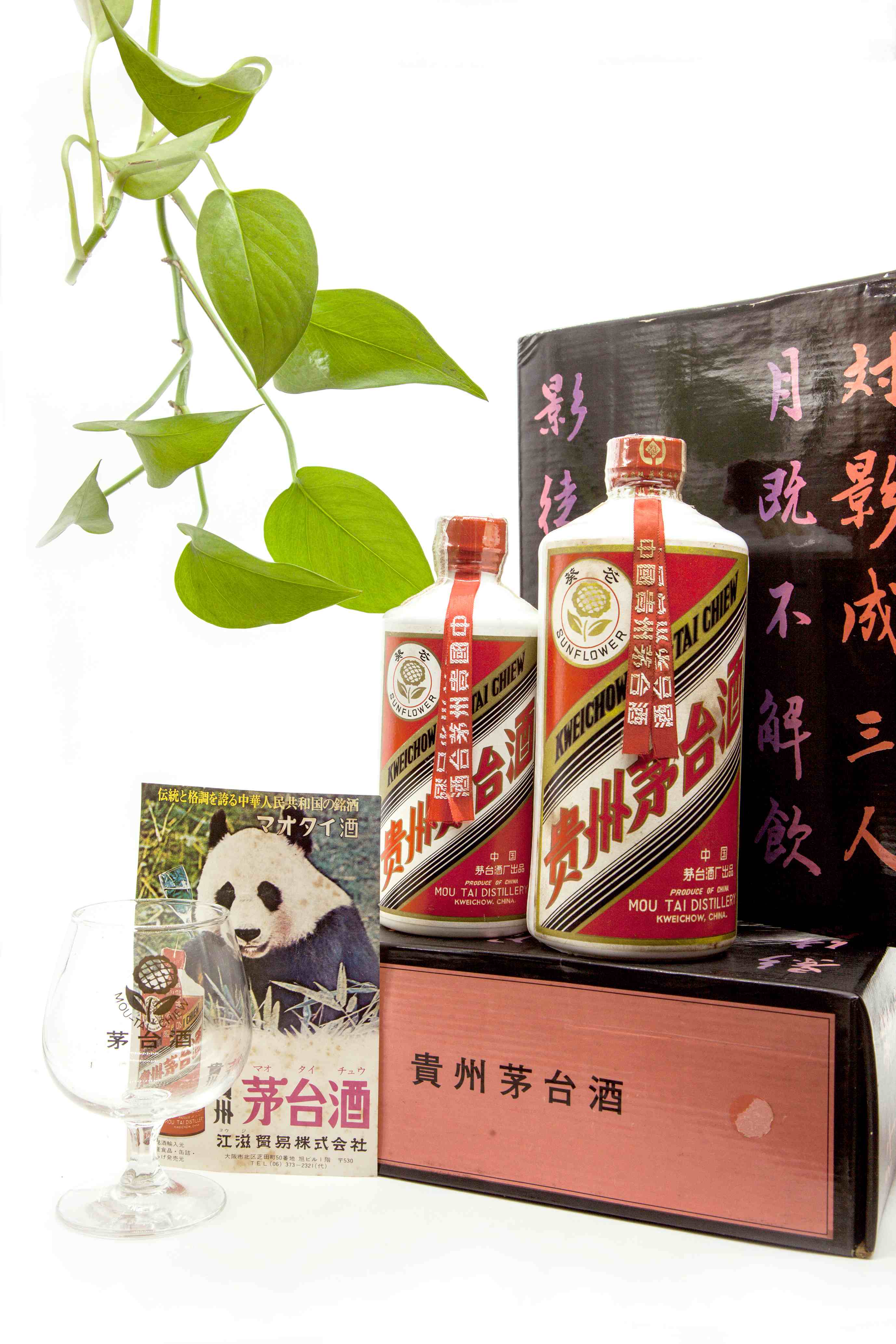 茅台紫禁城酒图片