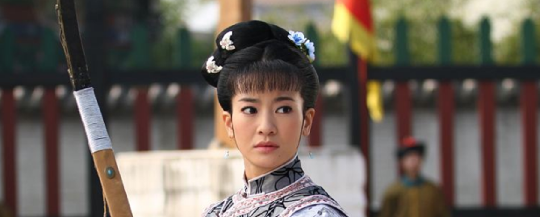 美璃为什么没有落红,美璃是怎么死的