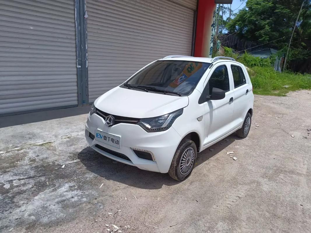 雷丁电动d70价格是多少?