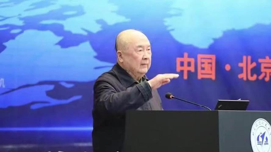 电子对抗领域著名专家,工程院院士,凌永顺院士逝世