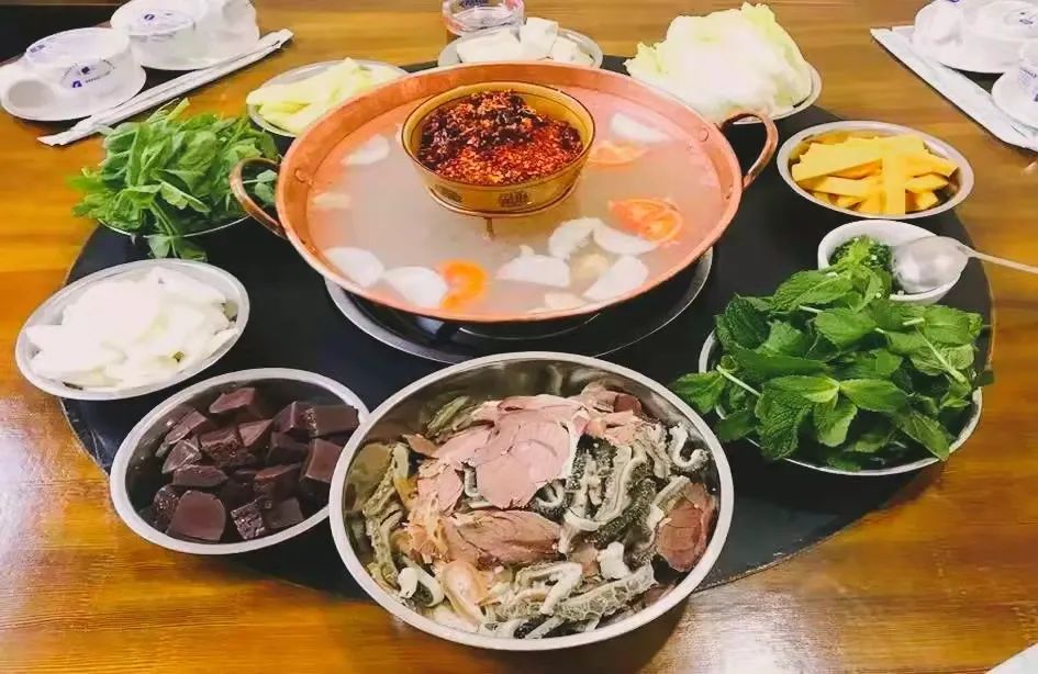 2,炸洋芋:洋芋西施/洋芋公主,会泽著名的两家店.