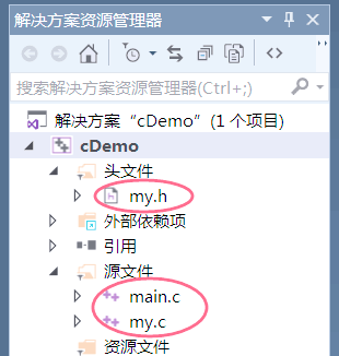 c语言include用法