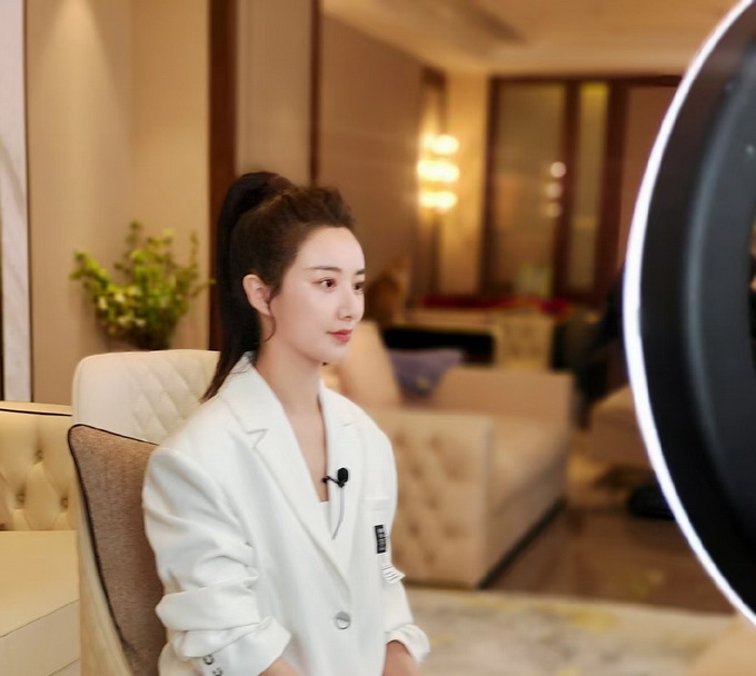 偷逃税被罚薇娅今晚淘宝直播取消