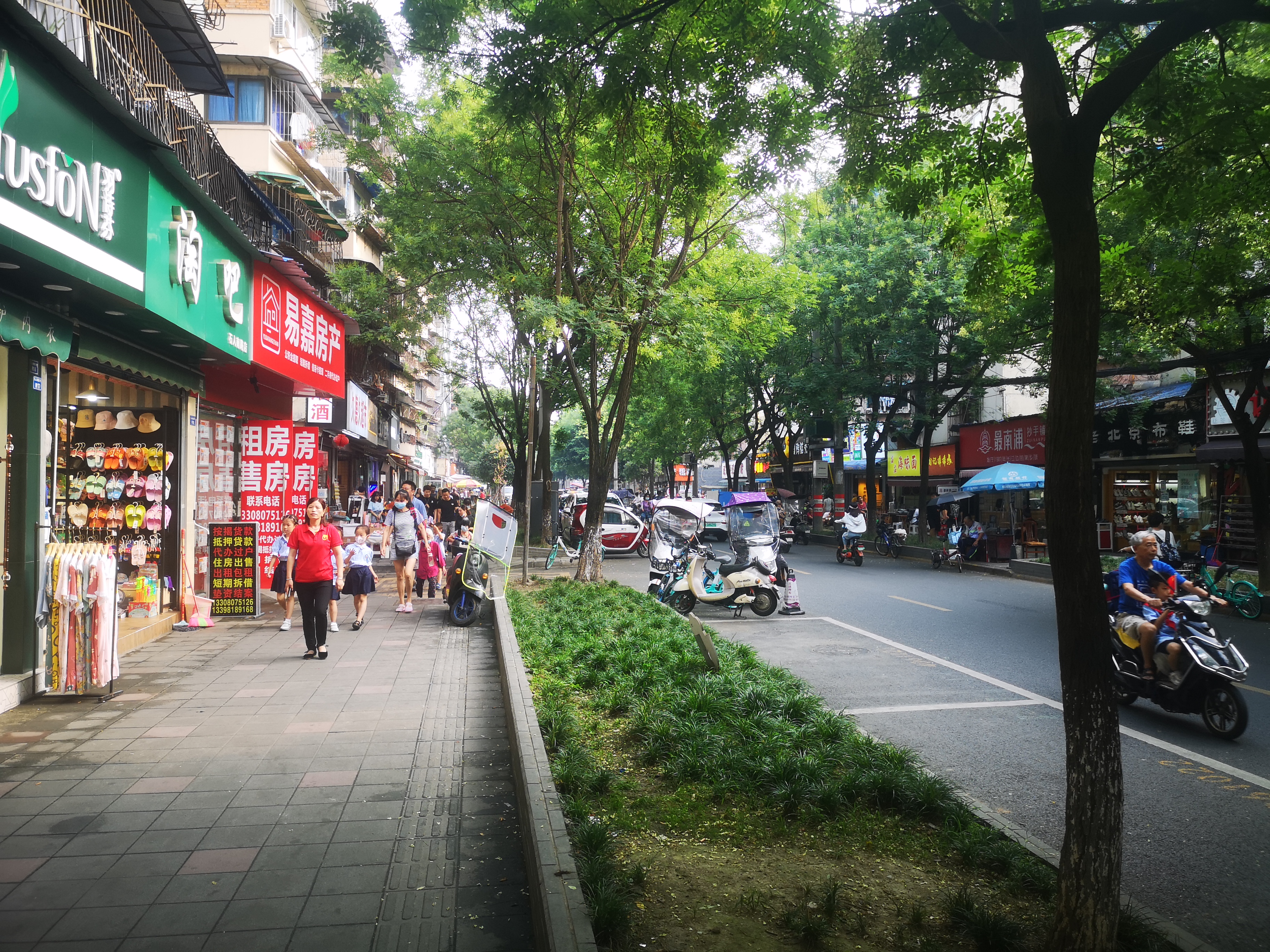 为什么成都老城区(三环内)的老房子不好卖?