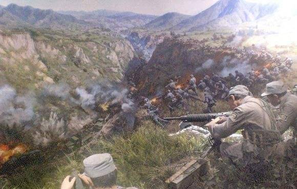 中原大战(第二期)