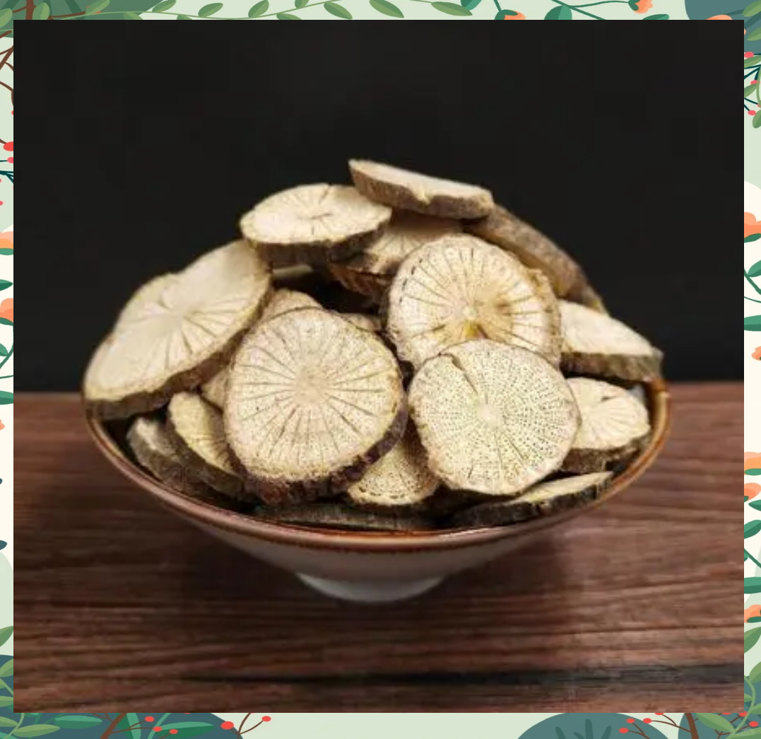 青风藤:中药简介与多种功效解析