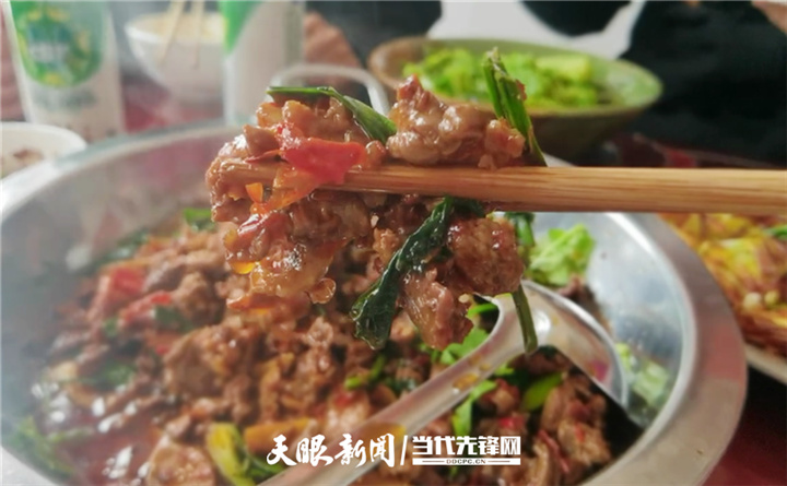 人生百味|郑继国:一鸭一叶总关情