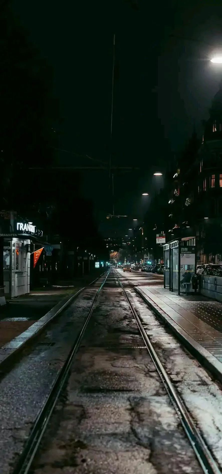 2024年精选全屏手机壁纸,抖音最潮iphone壁纸大赏