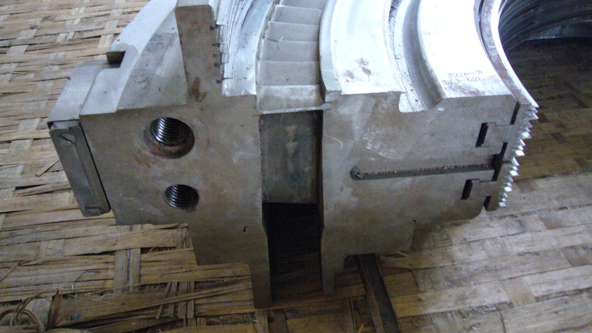 汽轮机汽封块的检修工艺标准应该注意以下几点,一定收藏好