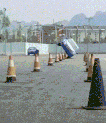 自从我把这照片放在车上以后,警察叔叔老喜欢我了,哈哈哈