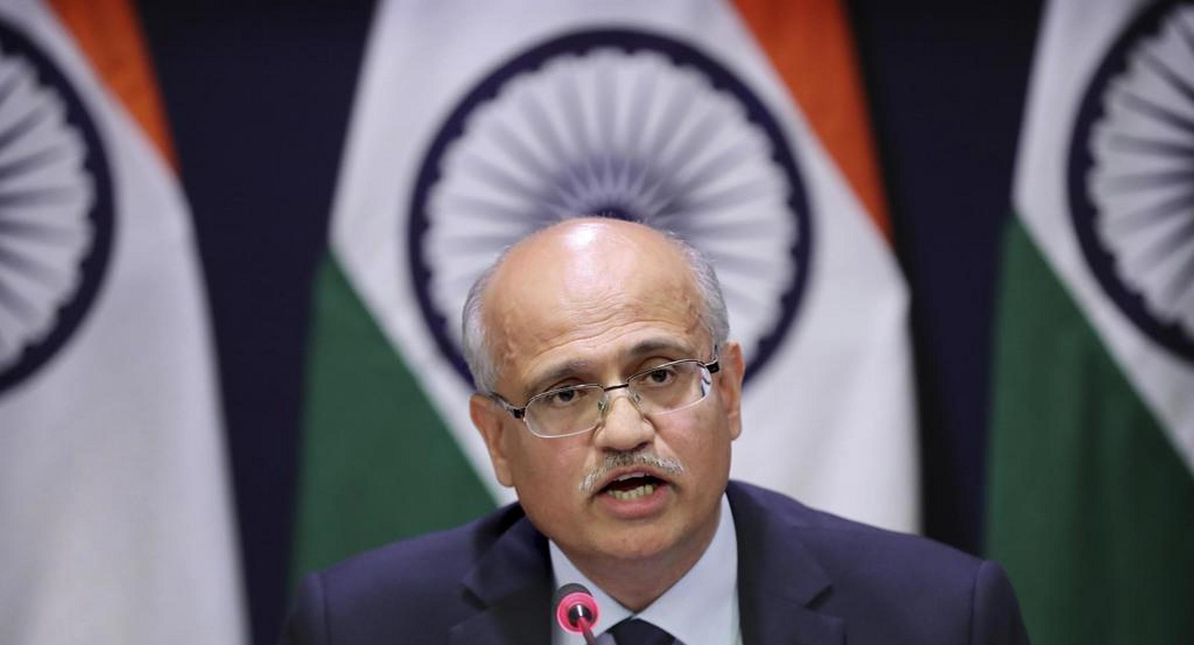 "的文章称,印度曾斡旋台湾放弃金马换取台海停火的构想,早在1950年代