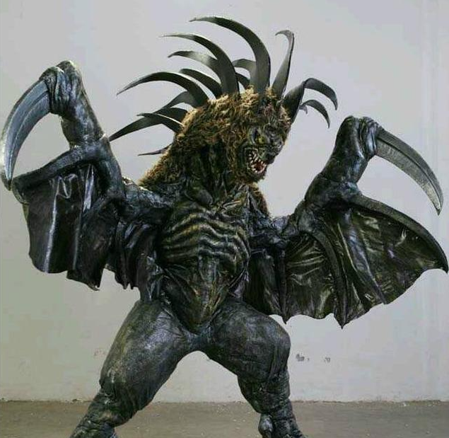 界王兽究竟有多厉害,它能匹敌远古四大凶兽吗