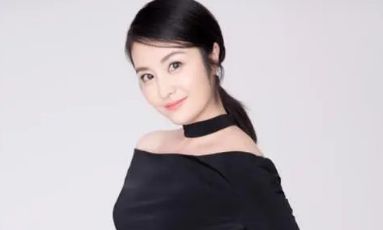 女刘超演员介绍