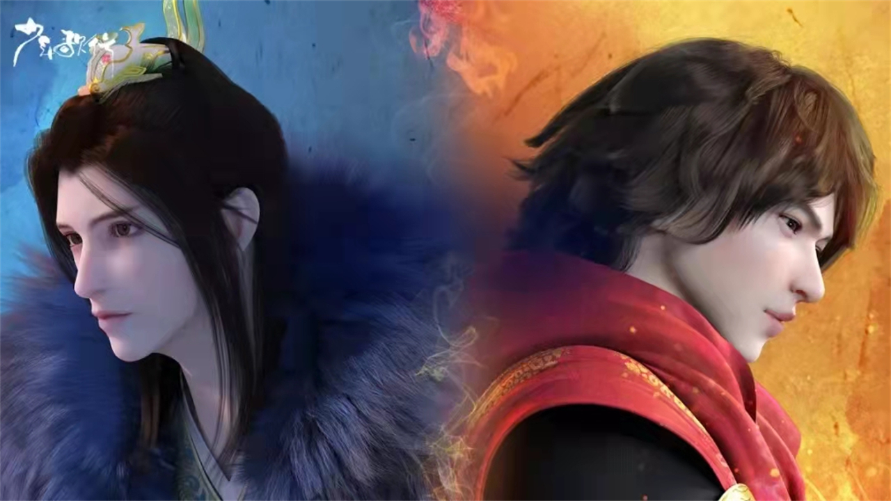 《少年歌行》的战力天花板是谁?不是五大剑仙,萧瑟都自叹不如