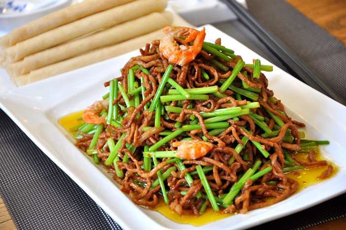 潍坊创建"东亚文化之都"丨食在安丘——景芝小炒肉