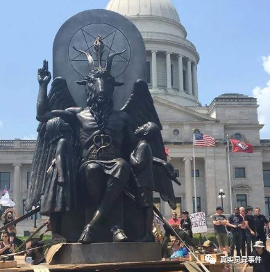 暗网撒旦领域:活人祭祀生吃内脏,录像曝光!