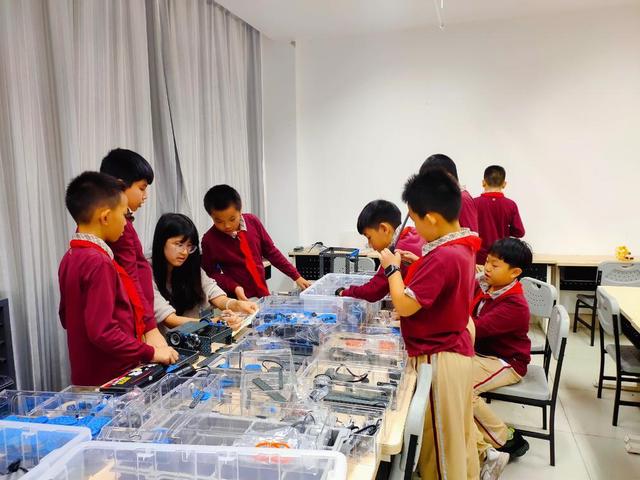 获多个省级奖项!"横琴一小"的学生们厉害了