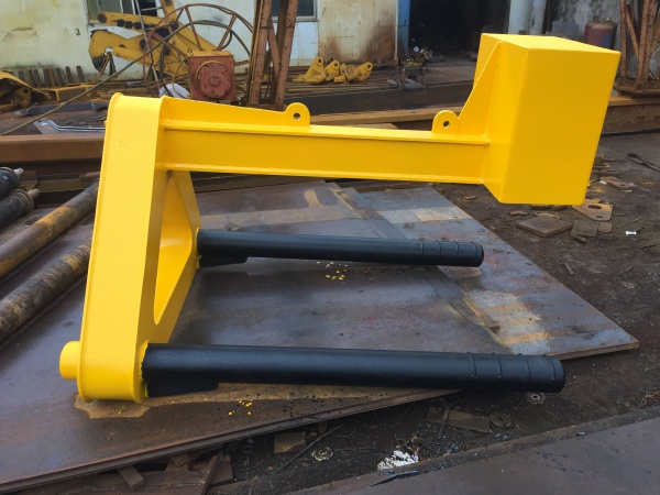 线材盘圆吊具制造商