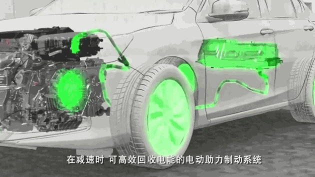 吉利星舰7高速实测打脸！混动油耗4L真相在此？-有驾