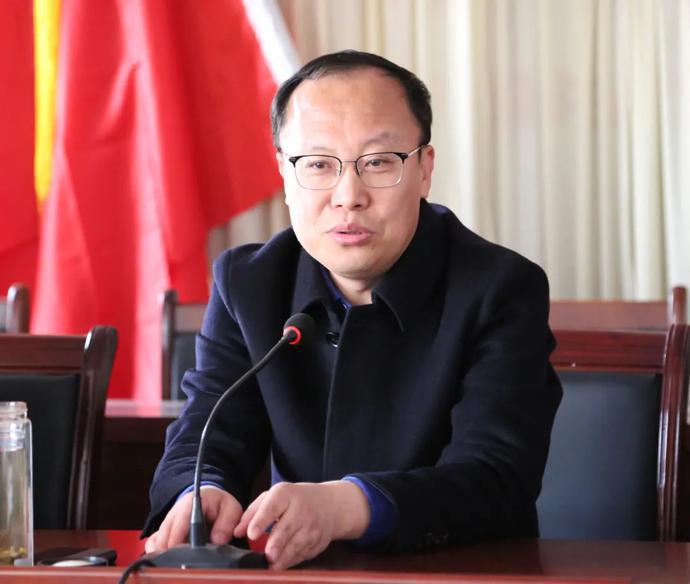 三统筹三扩大四创建|县委副书记李金凯带队督导检查农村人居环境整治