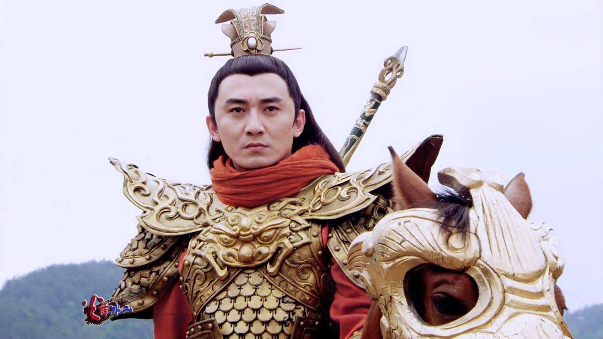 古代使用十八般兵器的历史代表人物都有谁?