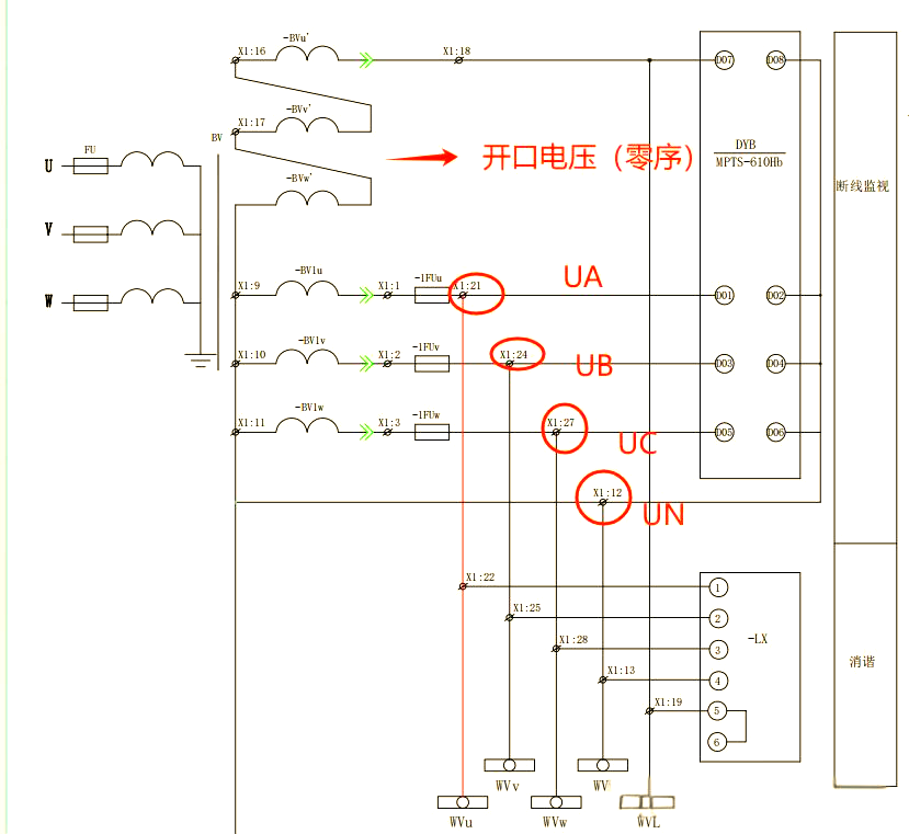 深入解析pt柜的多个功能与原理