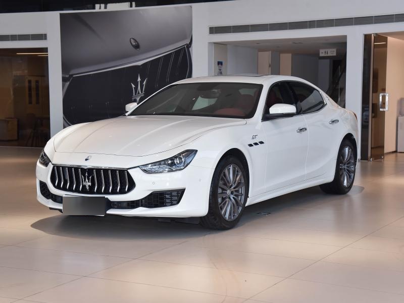 玛莎拉蒂20多万的车是哪一款了